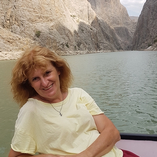 Nathalie RITZMANN