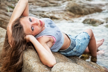 Tasha Gheysen