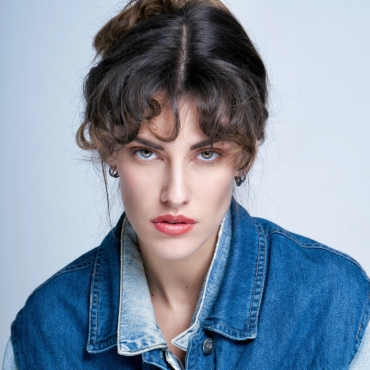 Sophie Camarazo