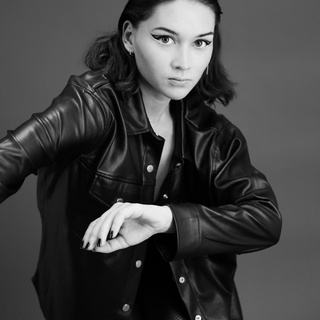 Alexandra  Saou