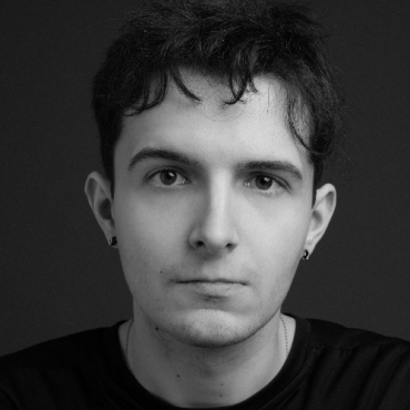 Benoît Rubio