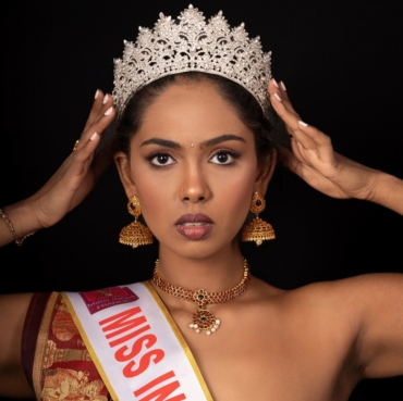 Giandra Uppilirajan