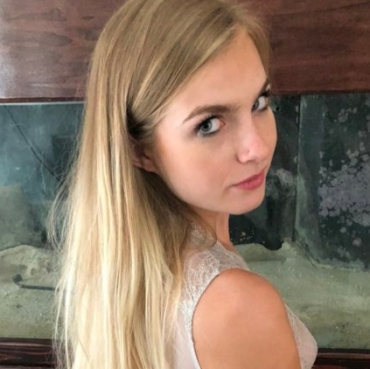 Olivia Spice