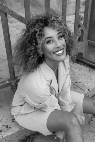 Ilana Richardson