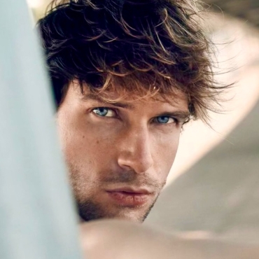 Romain Chrey