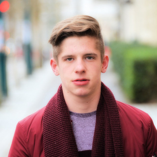 Dylan Roy