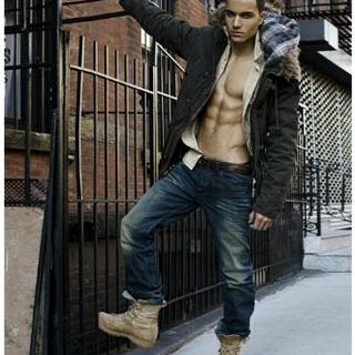Arnaud Soulima
