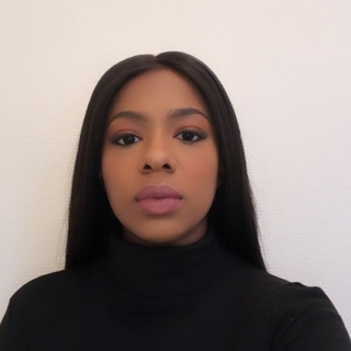 Sarah Garba