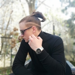 Lucas BACHER
