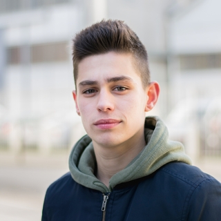 Corentin Lebastard
