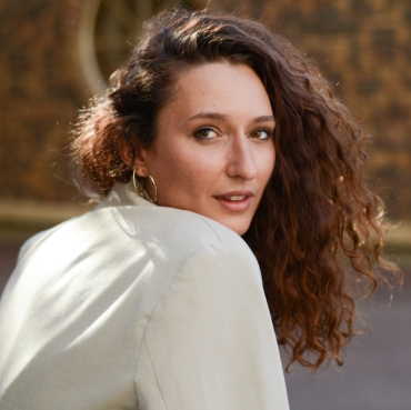 CLÉMENTINE PRZYBYLA
