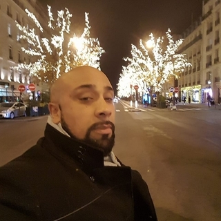 charles Lenogue