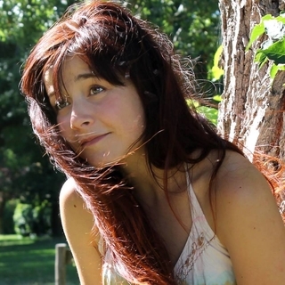 Salomé Burteaux