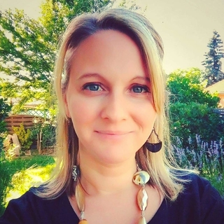 Amélie ZURLO