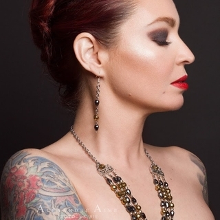 Mei-li Fabresse