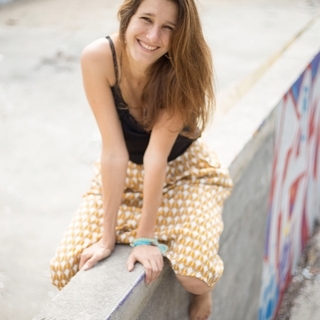 Amandine Buffi