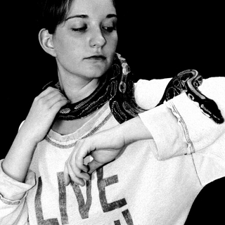 Chloé BENOIT