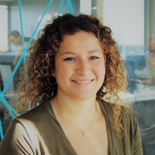 Morgane Fisichella