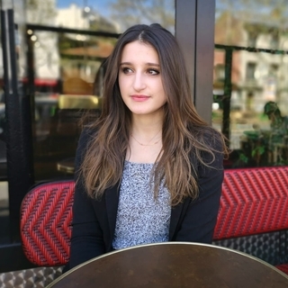 Laure Guizard