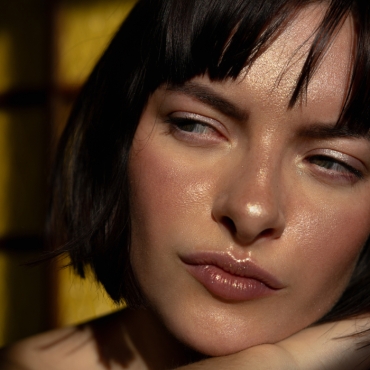 Laure Hugeron