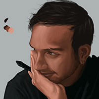 Tristan Ranga