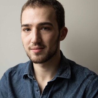 Grégoire PERRET