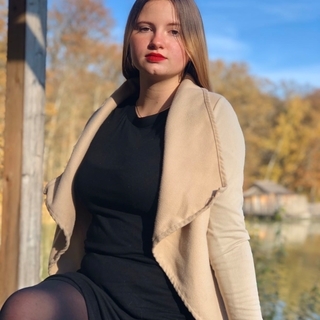Emma Trousselle
