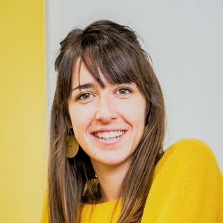 Claire CHARPENTIER