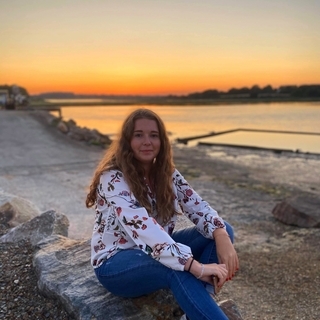 Morgane Souêtre
