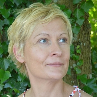 anne PARENT