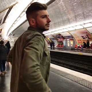 alan huet