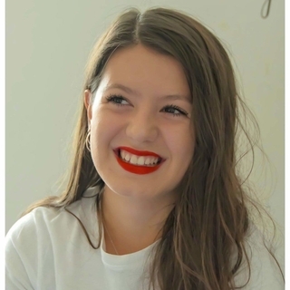 Louann BERTHELOT