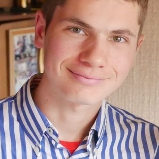 Chabert Thibault