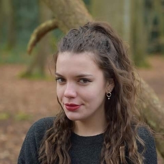 audrey levieux