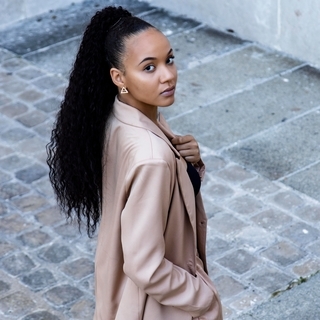 Sarah Samba