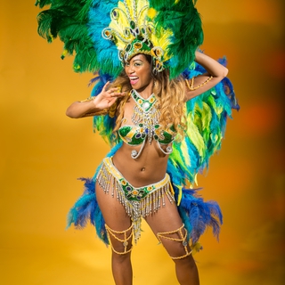 Davina Samba