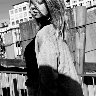 Charly Feraud