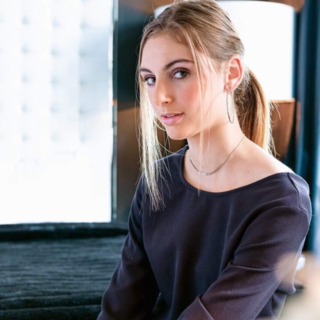 Chloé Delcourt