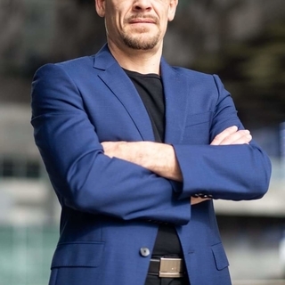 Julien Catrix