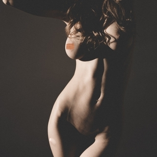 photo sensuelle
