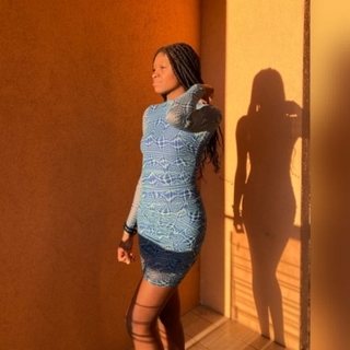 Grace Tambwe