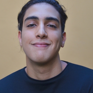 Othmane Berrhout