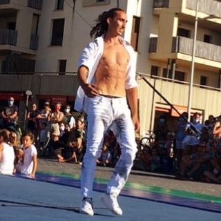 Evan Tossyn