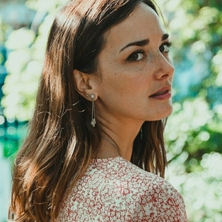 Alison Faveron