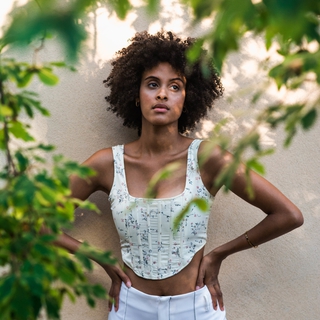 Telia Haidara