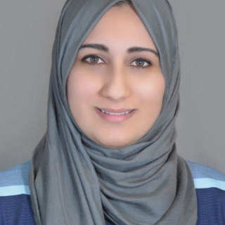 Thouraya Khalfaoui