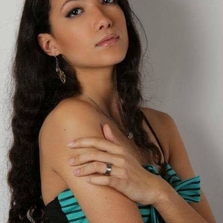 Maëva MANSEUR