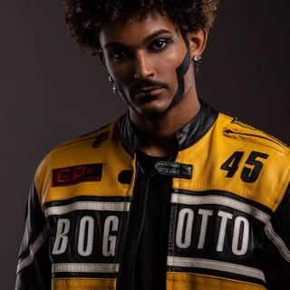 Flavien Talcone