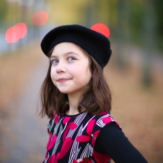 Alicia Philippe
