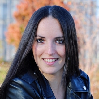Louise Giraudau